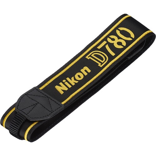 Nikon D780 DSLR Camera with 24-120mm Lens