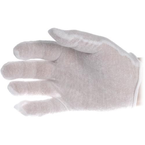 Promaster Cotton Gloves - Large