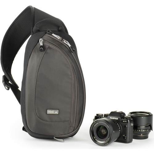 Think Tank Photo TurnStyle 5V2.0 Sling Camera Bag (Charcoal)