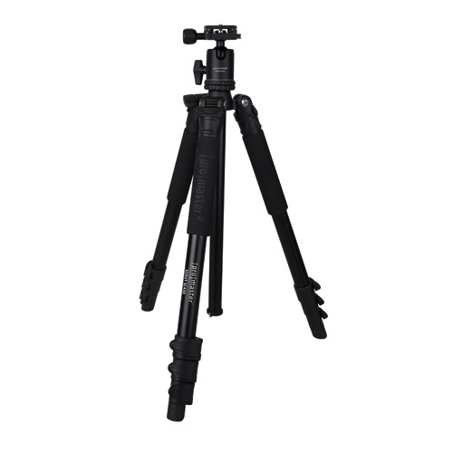 Promaster Scout series SC430 Tripod Kit with Head