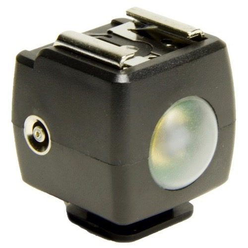 Promaster Optical Slave Flash Trigger for Standard Hot Shoe - Canon ONLY
