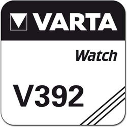 Shop VARTA V392 by Varta at B&C Camera