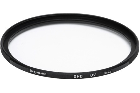 Promaster 46mm Digital HD UV Lens Filter
