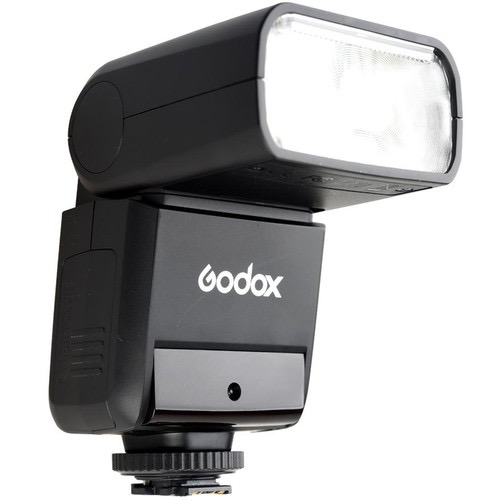 Godox TT350S Mini Thinklite TTL Flash for Sony Cameras