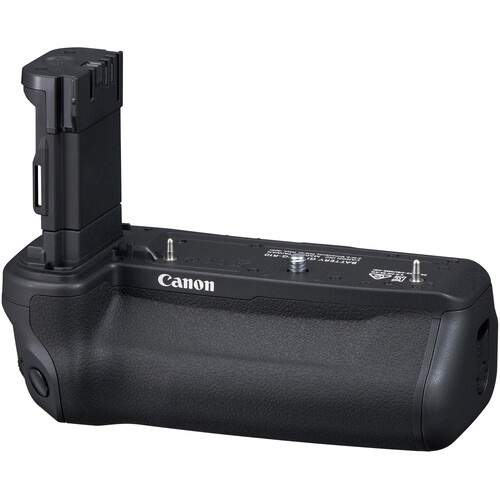 Canon BG-R10 Battery Grip for EOS R5 and EOS R6 Mirrorless Cameras