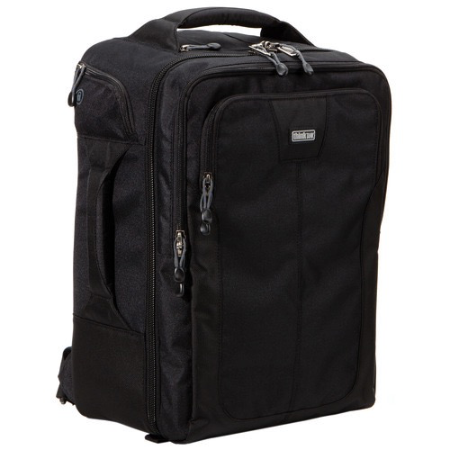 thinkTANK Photo Airport Commuter Backpack (Black)