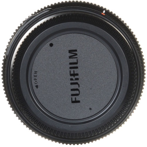 FUJIFILM GF 120mm f4 LM OIS Macro GFX Lens