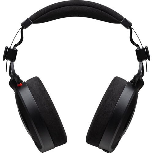 Rode NTH-100 Professional Closed-Back Over-Ear Headphones (Black)