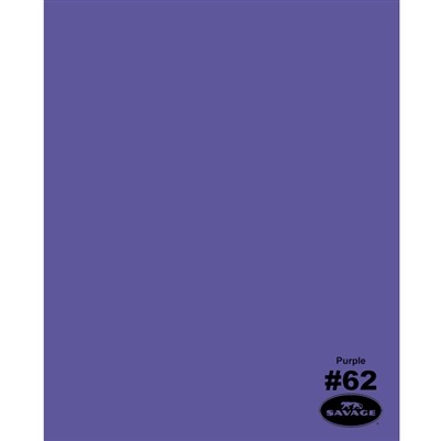 Savage Widetone Seamless Background Paper (Purple, 86” x 12yds)