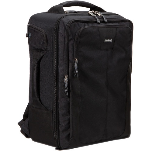 thinkTANK Photo Airport Accelerator Backpack (Black)