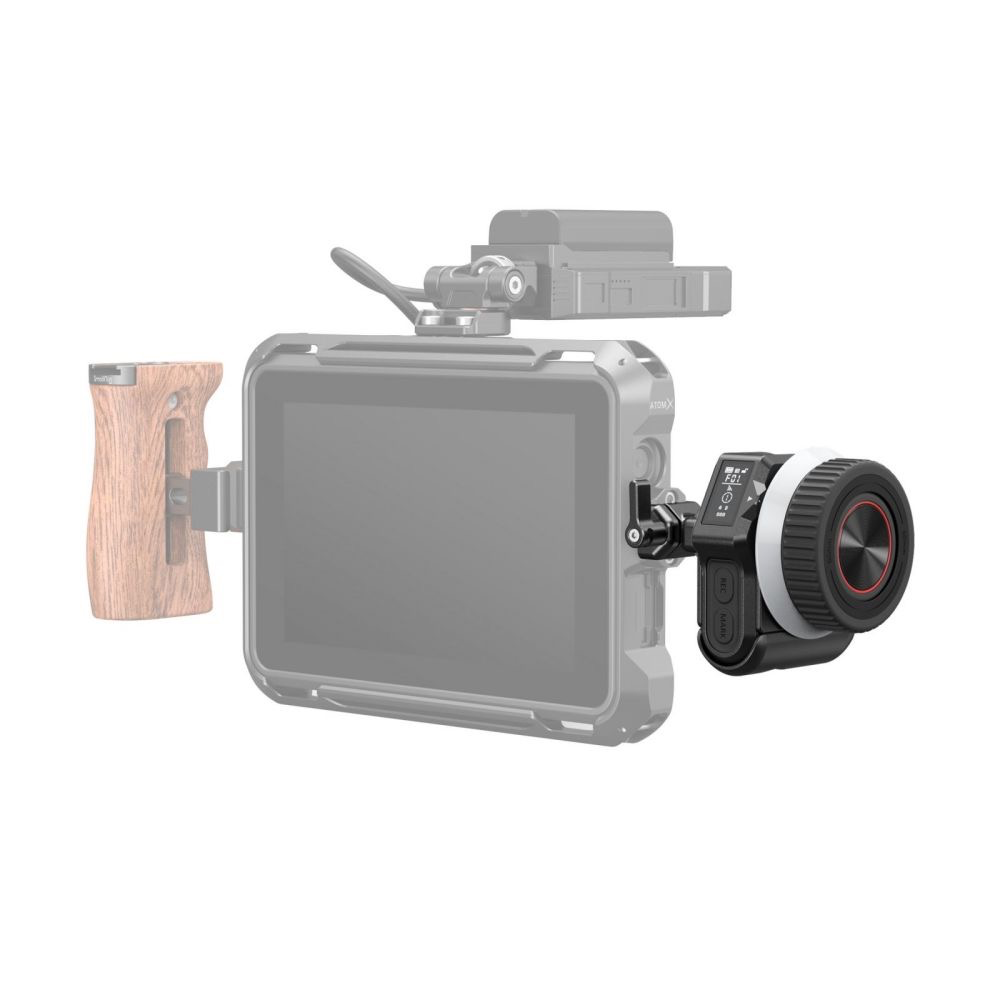 SmallRig MagicFIZ Wireless Follow Focus Basic Kit