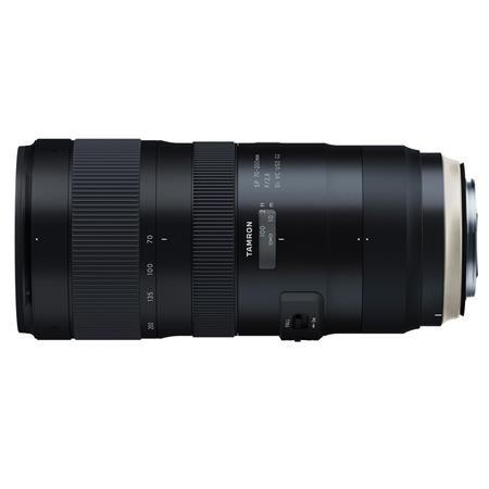 Tamron SP 70-200mm F/2.8 Di VC USD G2 For Canon