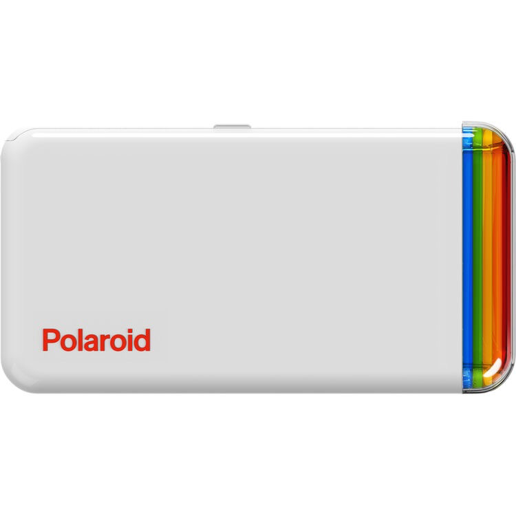 Polaroid Hi·Print 2x3 Pocket Photo Printer