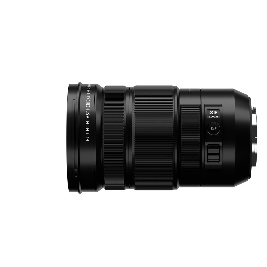 FUJINON XF 18-120mm F4 R LM PZ WR