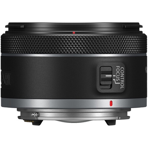 Shop Canon RF 16mm f/2.8 STM Lens by Canon at B&C Camera