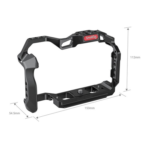 SmallRig Camera Cage for Canon EOS R5 C, R5, and R6