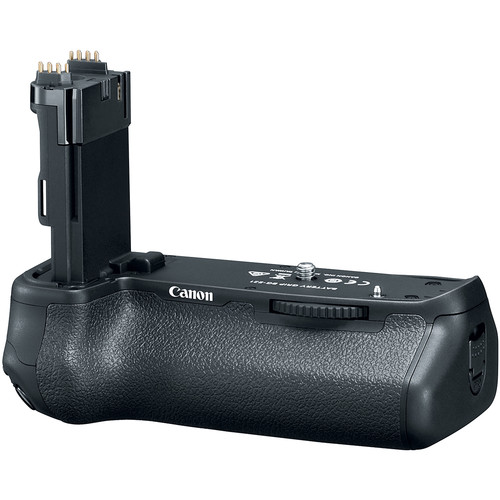 Shop Canon BG-E21 Battery Grip for EOS 6D Mark II by Canon at B&C Camera