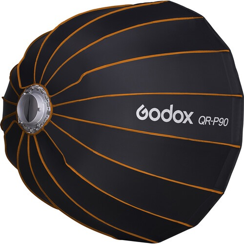 Godox P90 Parabolic Softbox (35.4")