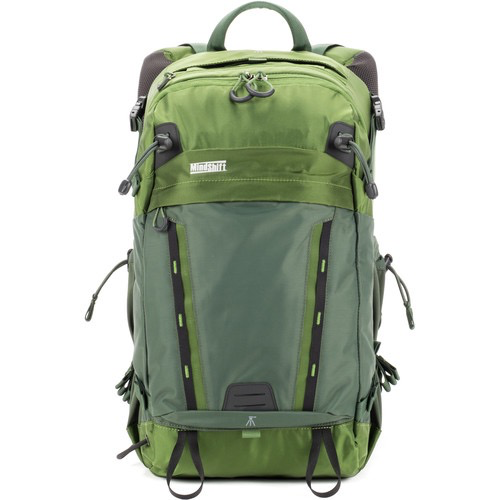 MindShift  18L Outdoor Backpack Woodland Green