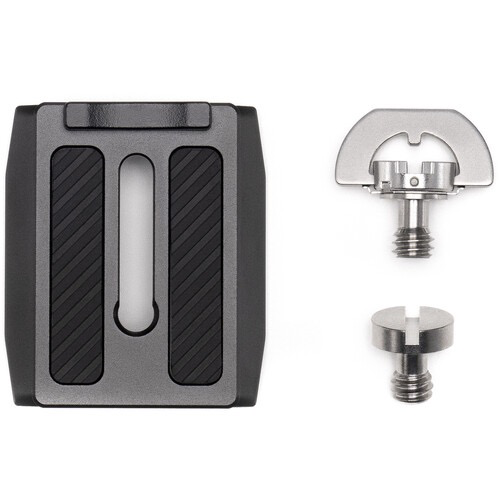 DJI Quick Release Plate for RS 3 Mini