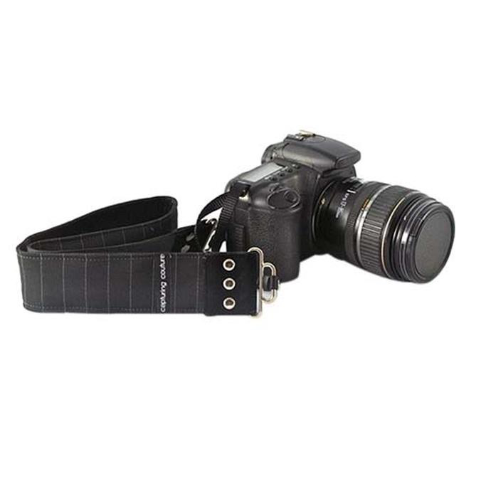 Capturing Couture Camera Strap: The Kaptin