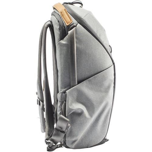 Peak Design Everyday Backpack 20L Zip - Ash