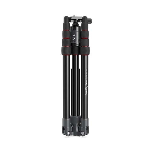 Shop SmallRig Selection Portable aluminum camera tripod PT10 3257 by SmallRig at B&C Camera