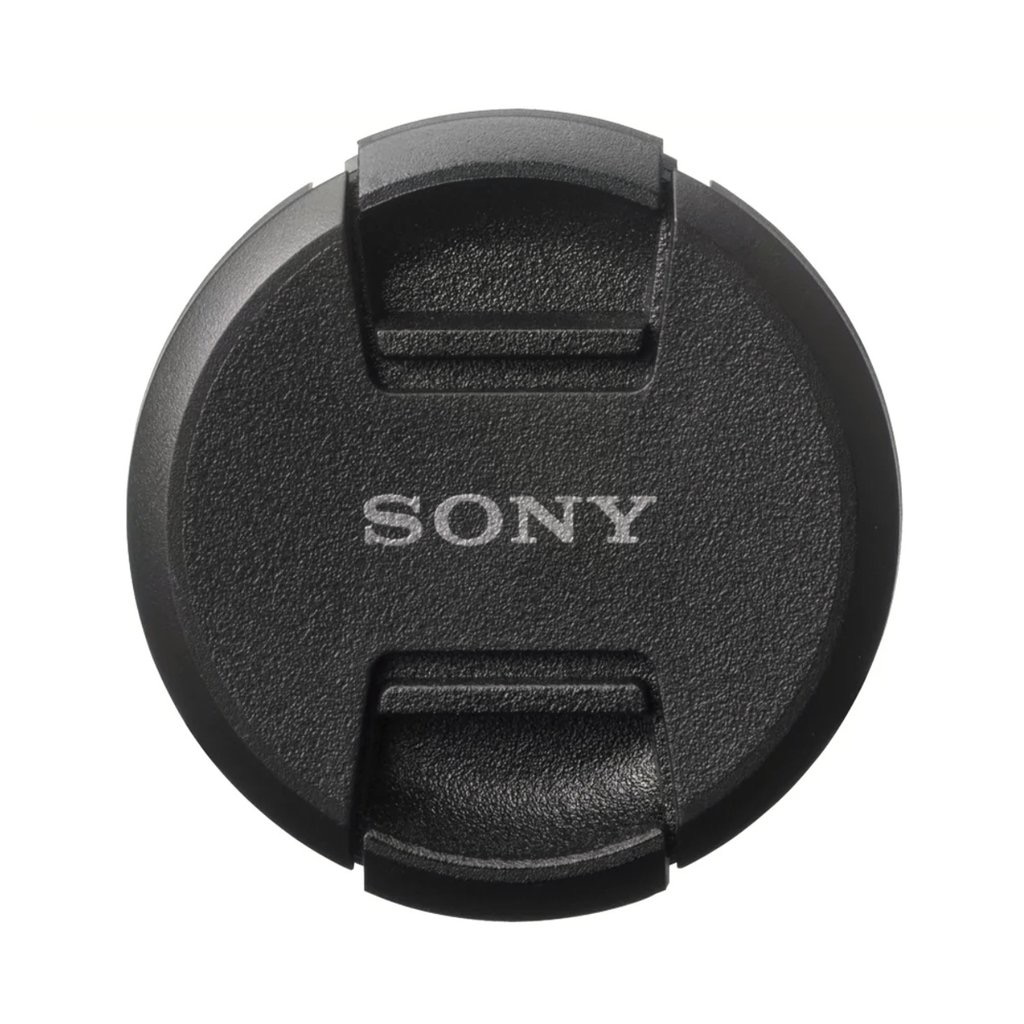 SONY ALC-F82S 82MM FRONT LENS CAP