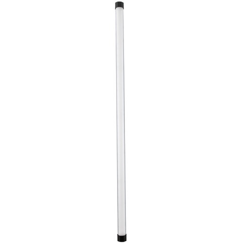 Nanlite PavoTube II 30X RGBWW LED Pixel Tube 4-Light Kit with Internal Battery