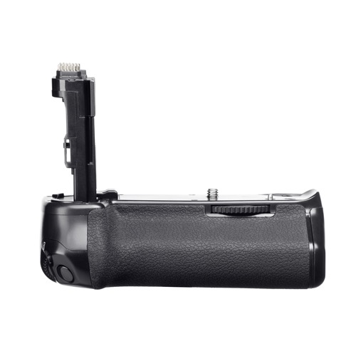 Promaster Canon 6D Mark II Vertical Control Power Grip