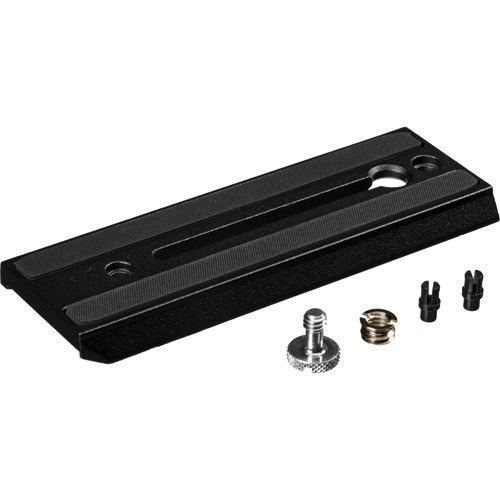 Manfrotto 504PLONG Long Quick Release Mounting Plate