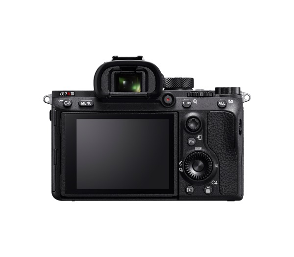 Sony Alpha a7R IIIA Mirrorless Digital Camera (Body Only)