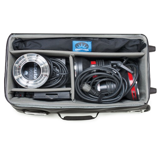 Shop Think Tank Photo Logistics Manager 30 V2 Rolling Gear Case by thinkTank at B&C Camera