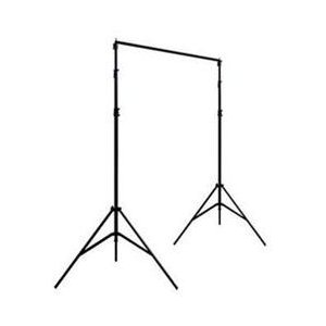 Promaster Telescoping Background Stand Set