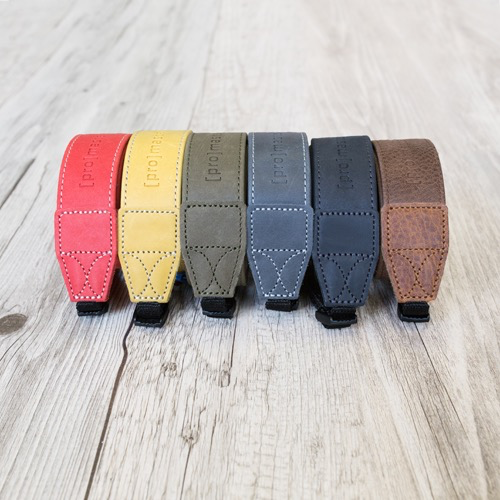 Promaster Odyssey Strap - Small (Dawn Grey)