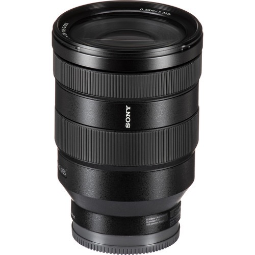風*道様 Sony FE 24-105mm F4 G OSS Sony FE 24-105mm f/4 G OSS Lens by Sony at B&C Camera