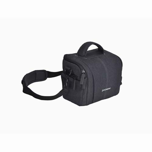 Promaster Cityscape 20 Shoulder Bag (Charcoal Grey)