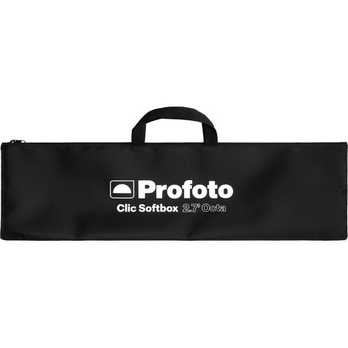 Profoto Clic Softbox Octa (2.7')