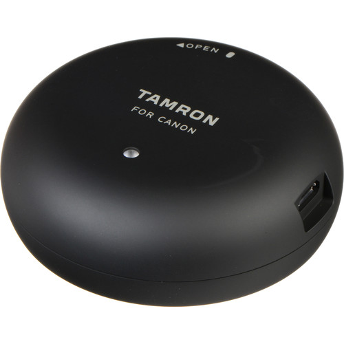 Shop Tamron TAP-in Console for Canon EF Lenses by Tamron at B&C Camera