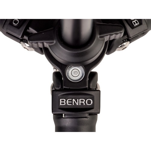 Shop Benro TSL08CN00 Slim Carbon-Fiber Tripod with Ball Head by Benro at B&C Camera
