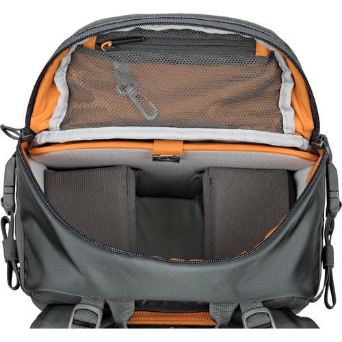 Lowepro Whistler Backpack 350 AW II (Gray)