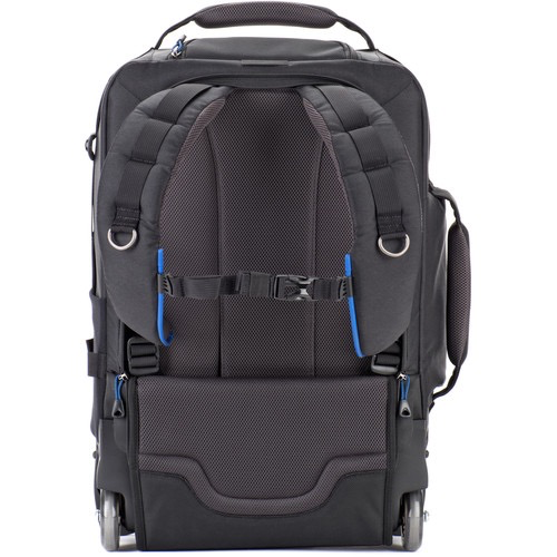 Think Tank Photo Airport TakeOff V2.0 Rolling Camera Bag (Black)