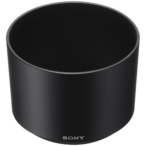 Shop Sony ALC-SH115 Lens Hood ALCSH115 For E 55-210mm f/4.5-6.3 OSS Lens by Sony at B&C Camera