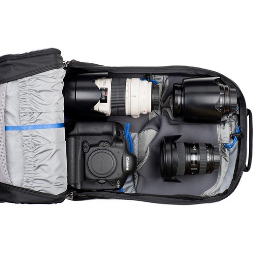 Think Tank Photo Shape Shifter 15 V2.0 Backpack (Black)