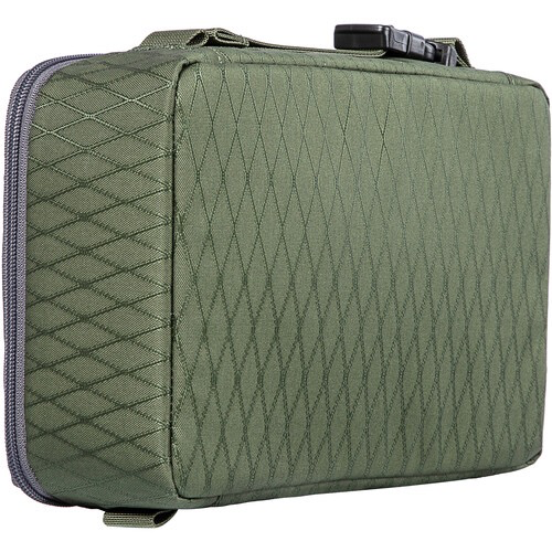 f-stop DuraDiamond Drone Case (Small, Cypress Green)