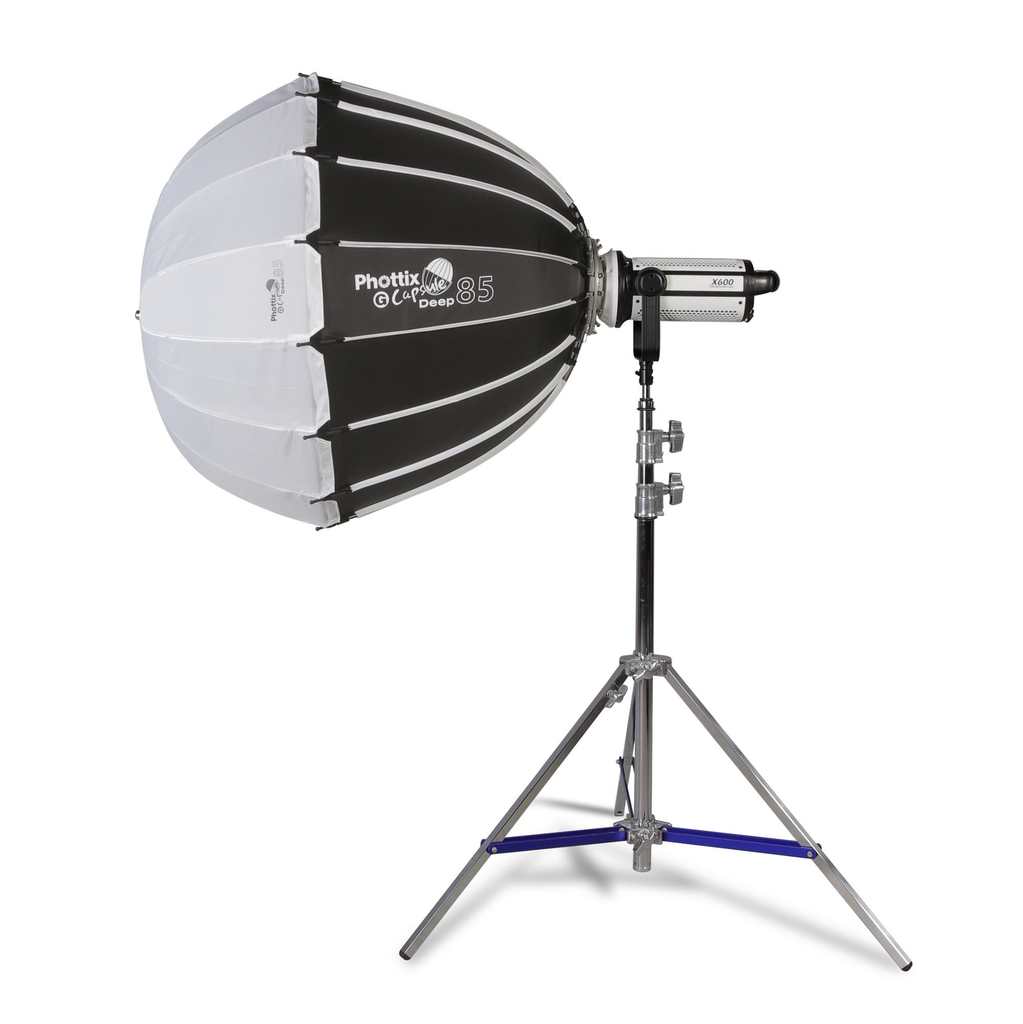 Phottix G-Capsule Deep Softbox 85cm (33")