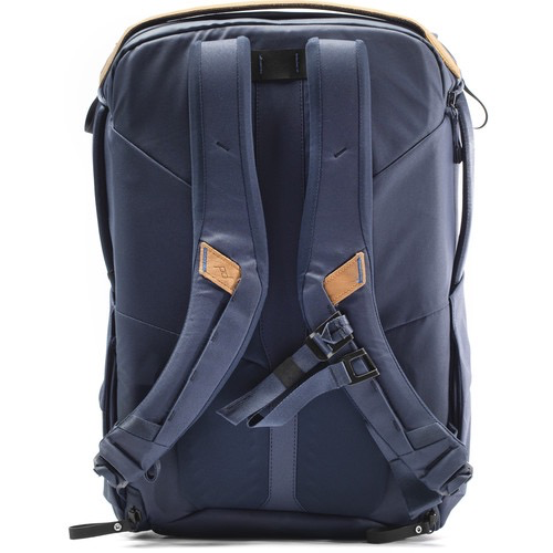 Peak Design Everyday Backpack 30L v2 - Midnight by Peak Peak Design Everyday Backpack 30L v2 - Midnight by Peak