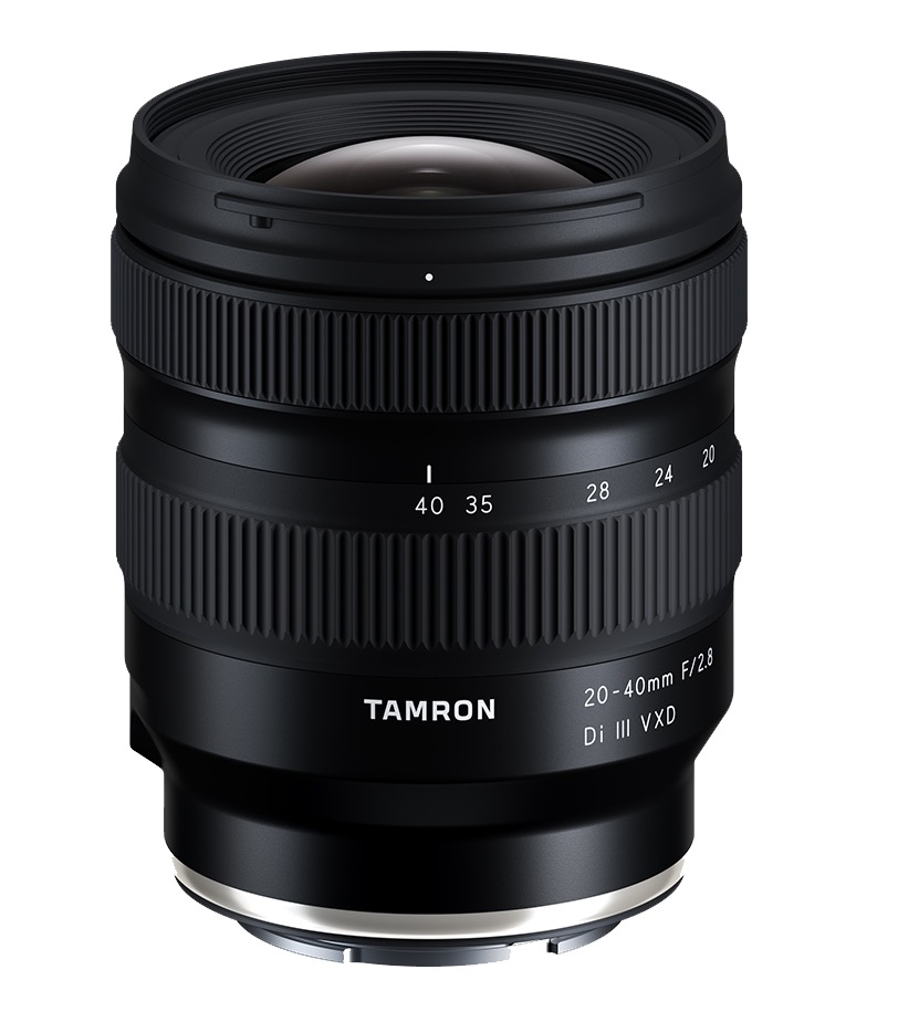 Tamron  20-40mm F/2.8 Di III VXD Lens for Sony E