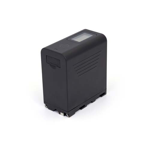 Promaster PowerHouse NP-F980PH Li-ion Battery & USB Power Bank