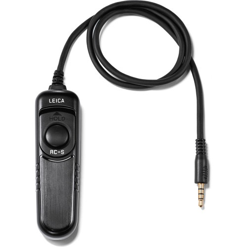 Leica Remote Cable Release RC-SCL6